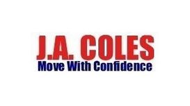 J A Coles