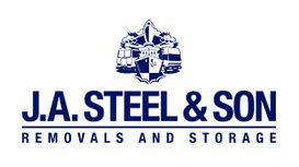 J A Steel & Son Ltd
