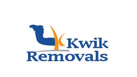 Kwik Removals Ltd