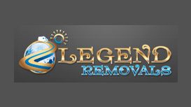 Legend Removals Ltd