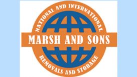 Marsh & Sons Removals Ltd