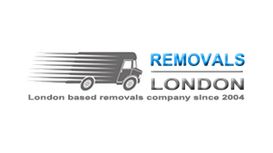 Removals London - Removals4london.com