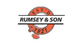 Rumsey and Son