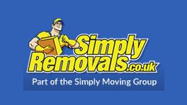Simply Removals UK