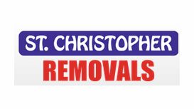 St Christopher Removals