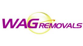 WAG Removals South London