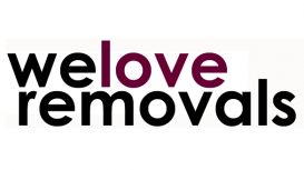 We Love Removals Ltd