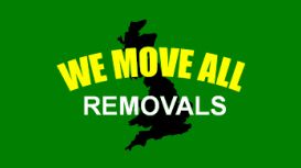 We Move All Removals