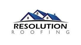 Resolution Roofing