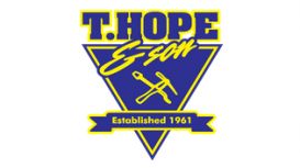 T Hope & Sons