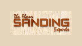 Floor Sanding Experts