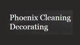 Phoenix Cleaning Decorating