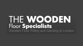 The Wooden Floor Specialists