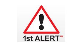 1st Alert UK