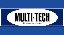 Multi-tech Fire & Security