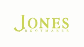 Jones Bootmaker