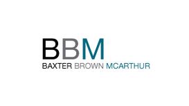 Baxter Brown Mcarthur