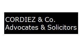 Fabien Cordiez French Lawyers