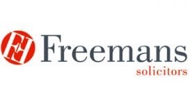 Freemans Solicitors