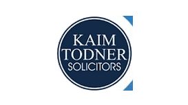 Kaim Todner Solicitors