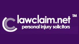 Lawclaim.net