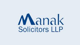 Manak Solicitors