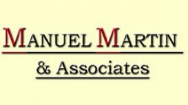 Manuel Martin & Associates