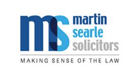 Martin Searle Solicitors