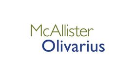 McAllister Olivarius