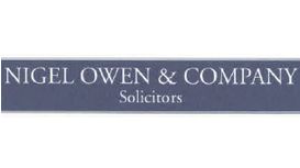 Nigel Owen & Company Solicitors