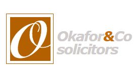 Okafor & Co Solicitors