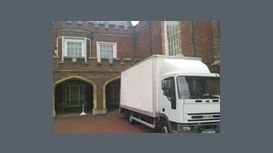 Davids Removals