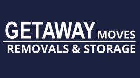Getaway Moves Removals & Deliveries