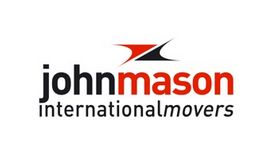 Johnmason International