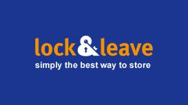 Lock & Leave Self Storage