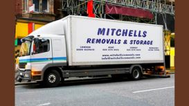 Mitchells Removals & Storage