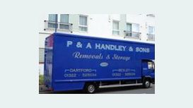 P & A Handley & Sons
