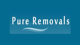 Pure Removals & Storage