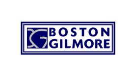 Boston Gilmore