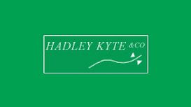 Hadley Kyte