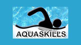 Aqua Skills Swim School