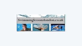 Swimming Lessons London