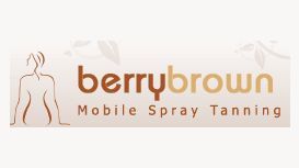 Berry Brown