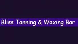 Bliss Tanning & Waxing Bar
