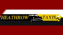 Heathrow Airport Taxi & Transfers