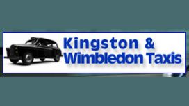Kingston & Wimbledon Taxi Centre