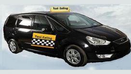 Taxis Ealing