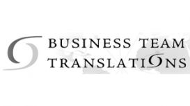 Business Team Translations