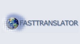Fasttranslator