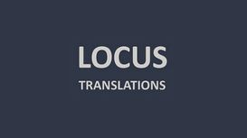 Locus Translations